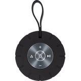 Our Pure Planet - Signature - Bluetooth Luidspreker - Zwart - Oplaadbare Batterij - 15 Uur