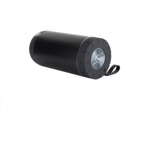 Our Pure Planet - Signature - Bluetooth Luidspreker - Zwart - Oplaadbare Batterij - 15 Uur