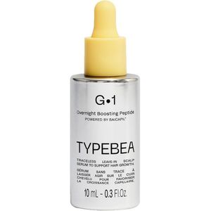 TYPEBEA - G•Line G1 - Haarolie - 10 ml - Overnight Boosting Peptide Serum