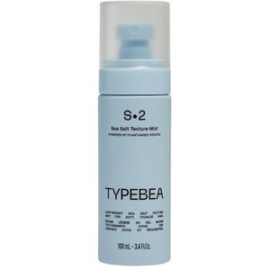 TYPEBEA - S2 Sea Salt Texture Mist - Haarverzorging - 100 ml