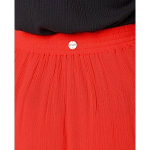 Rip Curl - Classic Surf Skirt - Rok - Rood