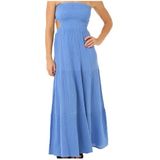 Rip Curl Premium Surf Lange Jurk Zonder Mouwen