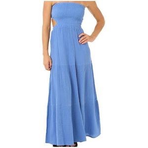 Rip Curl Premium Surf Lange Jurk Zonder Mouwen