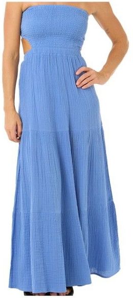 Rip Curl Premium Surf Lange Jurk Zonder Mouwen