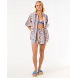 Rip Curl - San Carlos - Overhemd - Korte Mouwen