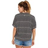 Rip Curl - Ikat Geo - Hemd - Kleur - Materiaal