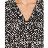 Rip Curl - Ikat Geo - Hemd - Kleur - Materiaal