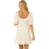 Rip Curl - San Carlos La Joya - Korte Jurk - Korte Mouwen