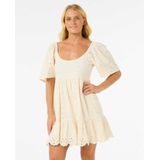 Rip Curl - San Carlos La Joya - Korte Jurk - Korte Mouwen