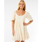 Rip Curl - San Carlos La Joya - Korte Jurk - Korte Mouwen