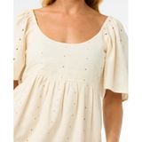 Rip Curl - San Carlos La Joya - Korte Jurk - Korte Mouwen