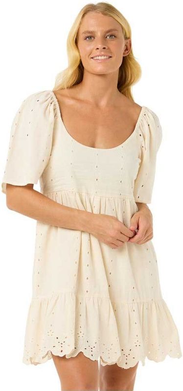 Rip Curl - San Carlos La Joya - Korte Jurk - Korte Mouwen