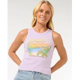 Rip Curl - La Paloma Tank - Tanktop - Meerkleurig