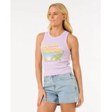 Rip Curl - La Paloma Tank - Tanktop - Meerkleurig
