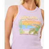 Rip Curl - La Paloma Tank - Tanktop - Meerkleurig