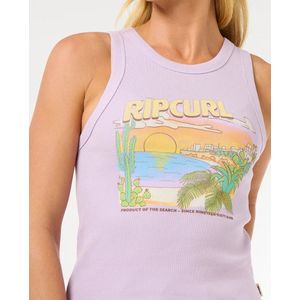 Rip Curl - La Paloma Tank - Tanktop - Meerkleurig