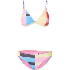 Rip Curl - Las Dalias Tri Set - Bikini - Meerkleurig