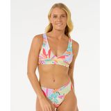 Rip Curl Cala Vadella Halter Bikinitop