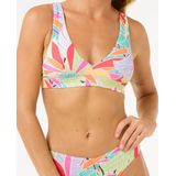 Rip Curl Cala Vadella Halter Bikinitop
