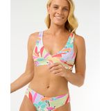 Rip Curl Cala Vadella Halter Bikinitop
