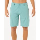 Rip Curl Boardwalk Classic Surf Cargo Shorts Blauw 28 Man
