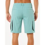 Rip Curl Boardwalk Classic Surf Cargo Shorts Blauw 28 Man