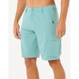 Rip Curl Boardwalk Classic Surf Cargo Shorts Blauw 28 Man