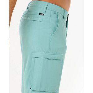 Rip Curl Boardwalk Classic Surf Cargo - Blue Lagoon