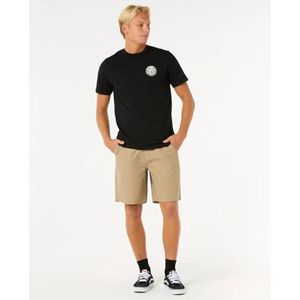Rip Curl - Boardwalk - Korte Broek - Losvallend - Gerecycled Polyamide