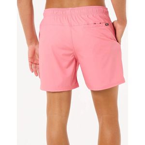 Rip Curl Daily Volley Zwembroek (Heren |roze)