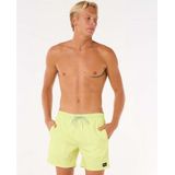 Rip Curl - Daily Volley - Zwembroek - Geel