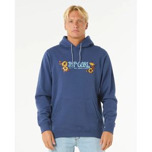 Rip Curl - Paradise Hood - Washed Navy - Sweater