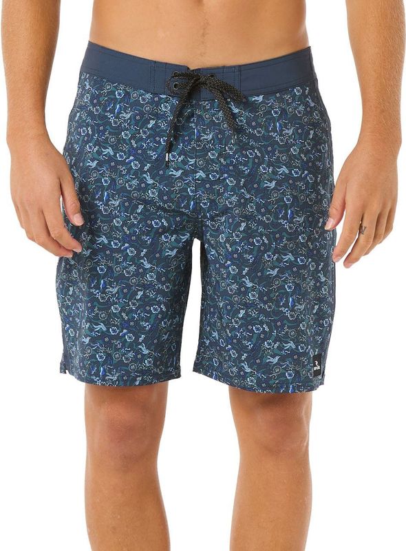 Rip Curl Mirage Floral Reef Zwembroek