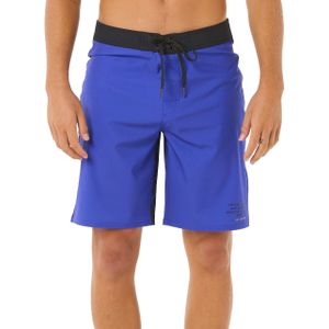 Rip Curl - Mirage Burner Raw Energy - Zwemshort - Blauw - Katoen