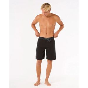 Mirage - Search Ultimate - Boardshorts - Zwart - Stretch Cordura Polyamide