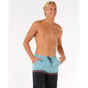 Rip Curl - Raw Energy Split Volley - Korte Broeken