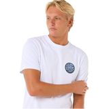 T-shirt - Dubbelzijdige Print - Katoen - Casual Pasvorm
