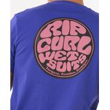 Rip Curl - Passage Icon - T-shirt - Korte Mouwen