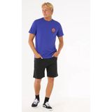 Rip Curl - Passage Icon - T-shirt - Korte Mouwen