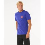 Rip Curl - Passage Icon - T-shirt - Korte Mouwen