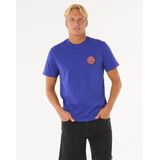 Rip Curl - Passage Icon - T-shirt - Korte Mouwen