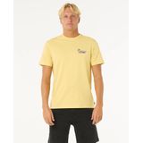 Keep On Trucking - T-shirt - Multicolor - 100% Katoen