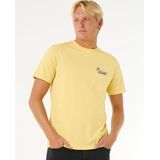 Keep On Trucking - T-shirt - Multicolor - 100% Katoen