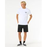 Destination - T-shirt - Wit - Katoen - Dierenmotieven