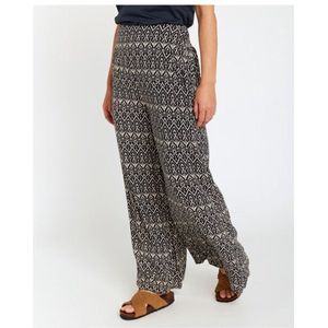 Rip Curl - Ikat Geo Pant - Vrijetijdsbroek - Grijs - 100% Viscose