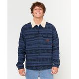 Rip Curl - Bells Sherpa - Jas - Katoen - Zacht Sherpa Voering