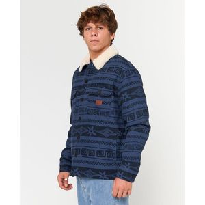 Rip Curl - Bells Sherpa - Jas - Katoen - Zacht Sherpa Voering