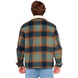 Rip Curl - BELLS SHERPA JKT - Windjack - Groen