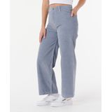 Rip Curl Stevie Cord Hoge Taille Broek