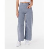 Rip Curl - Stevie Cord Pant - Blauw Grijs - Harembroek